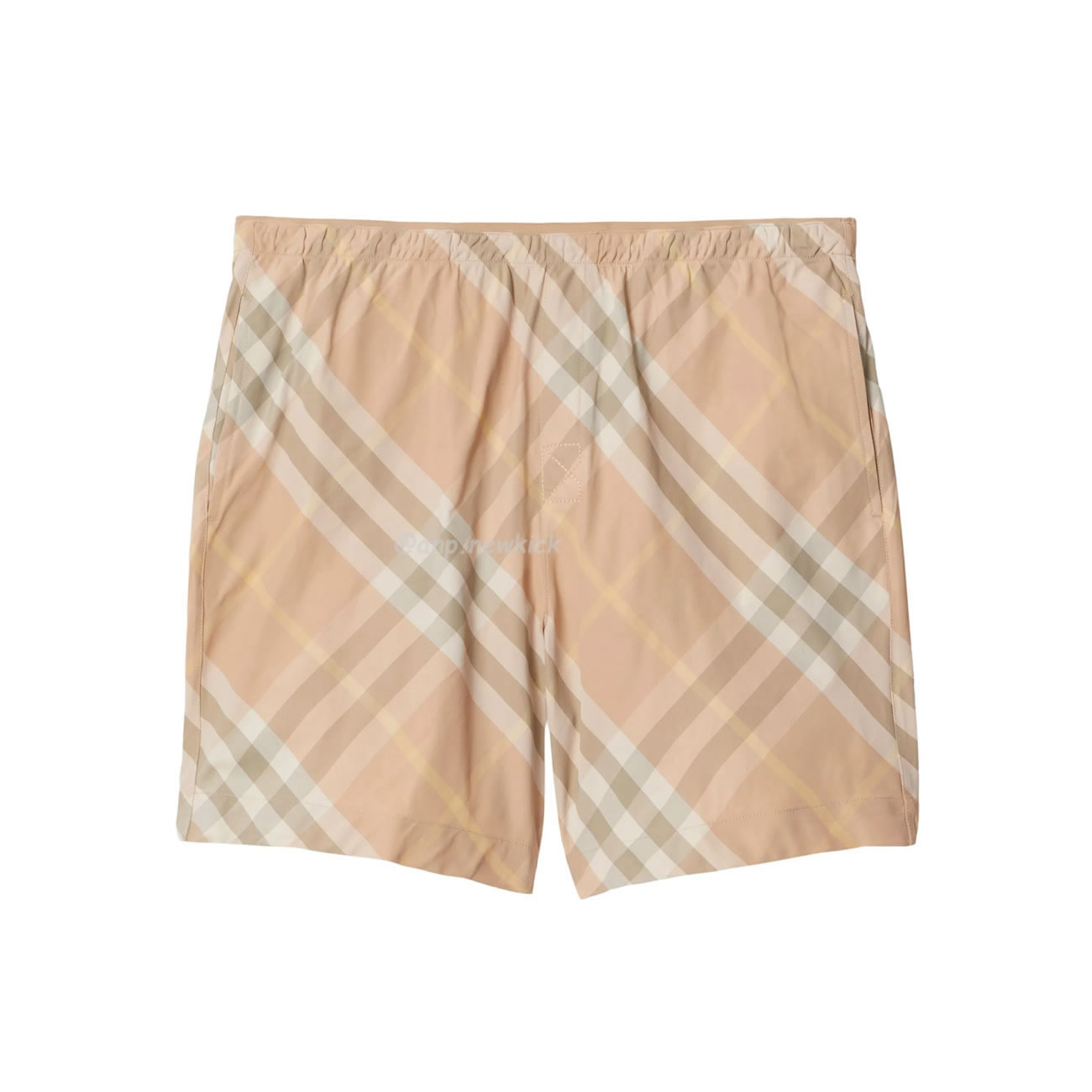 Burberry Patchwork Plaid Green Blue Brown (9) - www.newkick.org